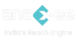 Anaxee — India's Reach Engine